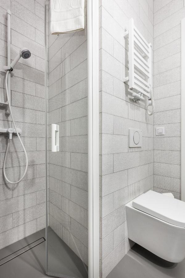 Happy Stay Sopot Parkowa Apartments מראה חיצוני תמונה
